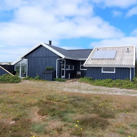 Anthonette - From The Sea In Western Jutland By Interhome * Havrvig