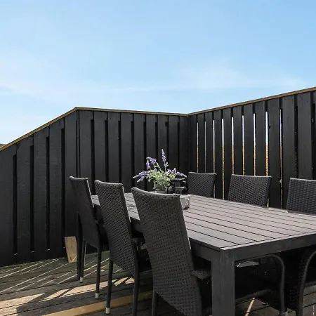 Anthonette - From The Sea In Western Jutland By Interhome