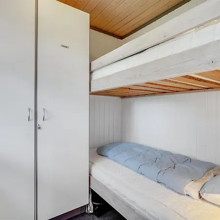 Anthonette - From The Sea By Interhome Hébergement de vacances Havrvig