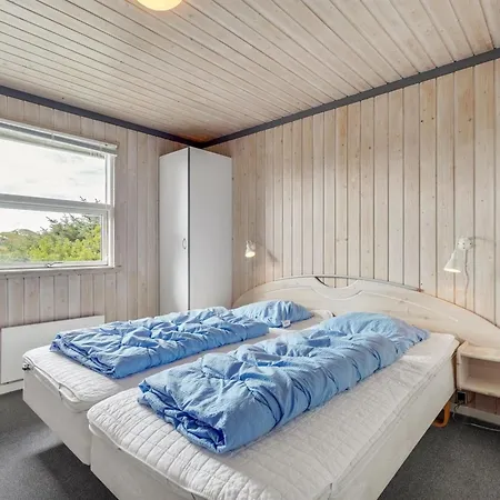 Anthonette - From The Sea By Interhome Hébergement de vacances Havrvig