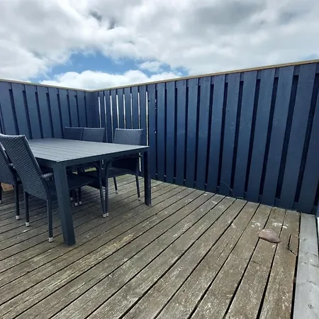 Anthonette - From The Sea By Interhome Feriehus *